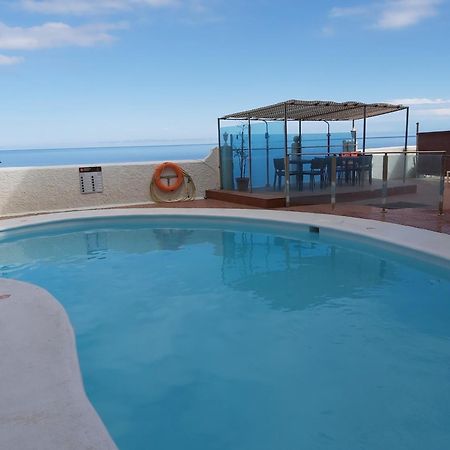 Flipper Top Suites San Agustín Exterior foto