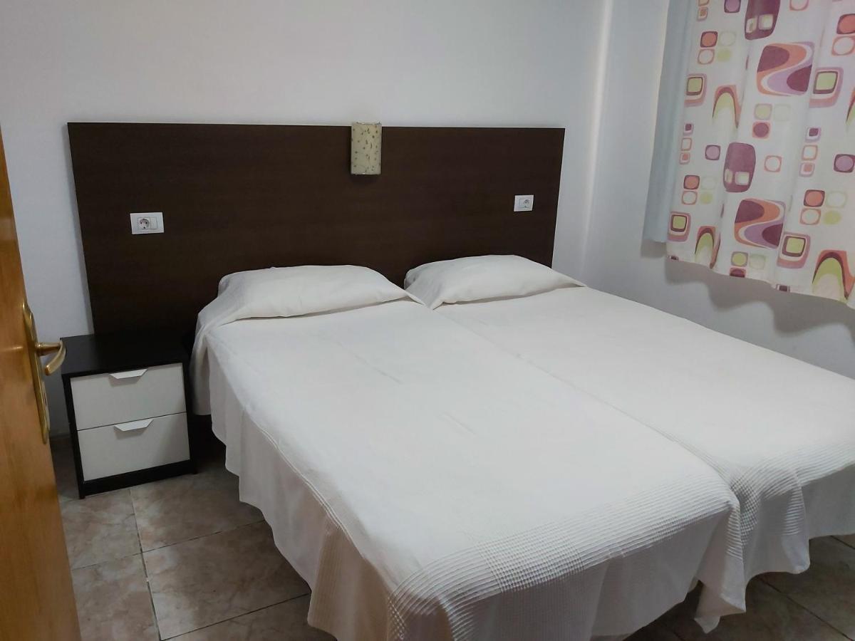 Flipper Top Suites San Agustín Exterior foto