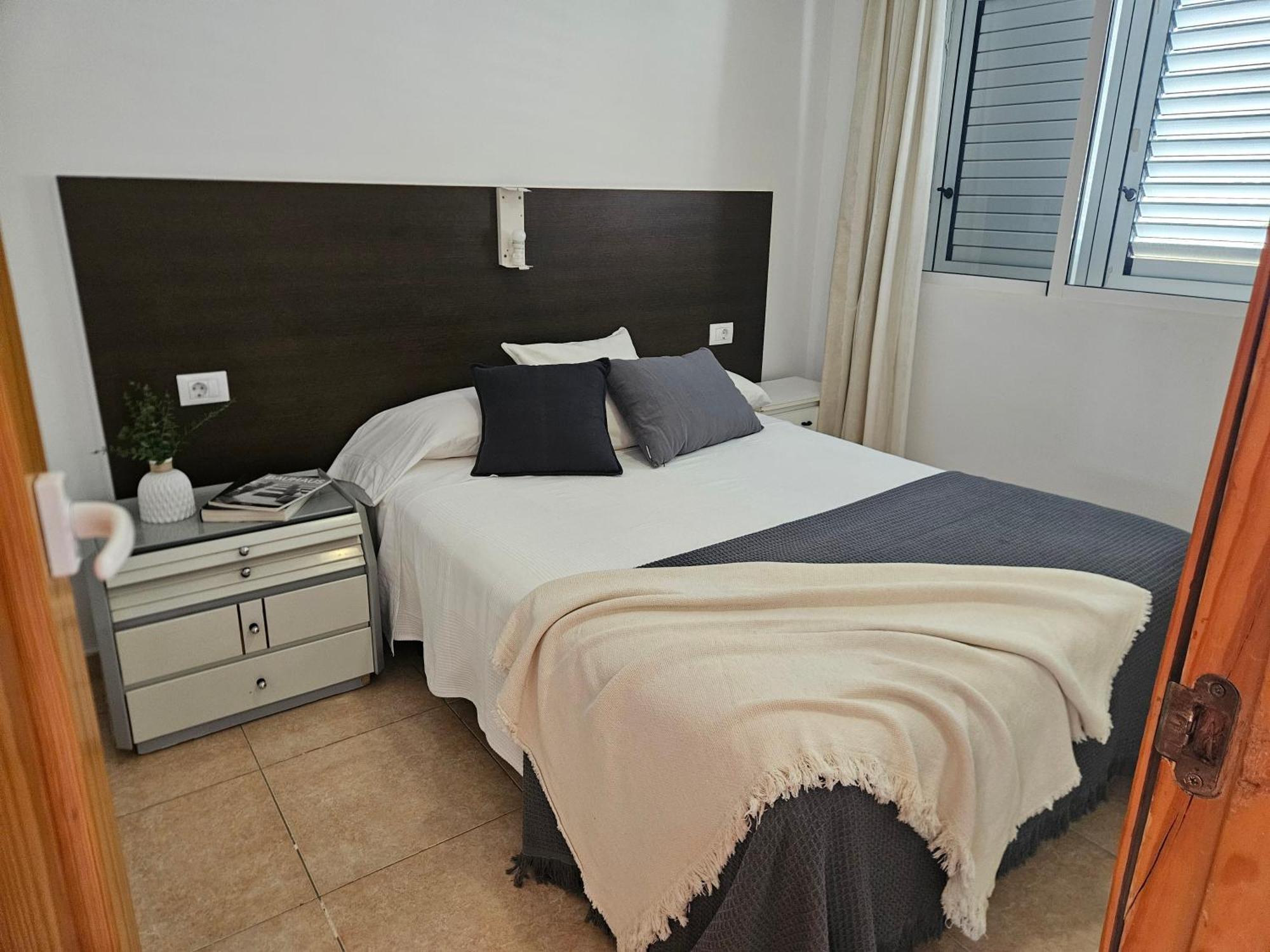 Flipper Top Suites San Agustín Exterior foto