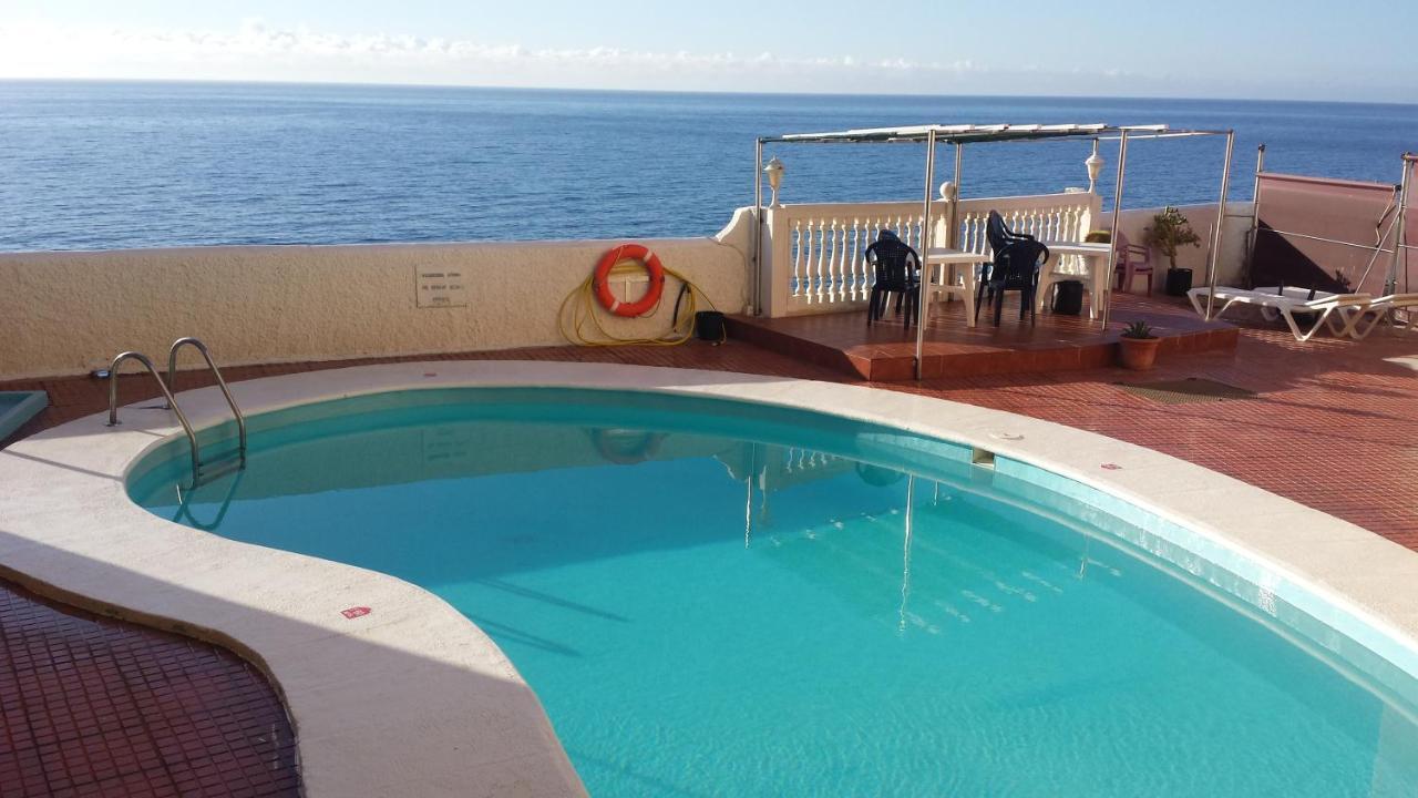 Flipper Top Suites San Agustín Exterior foto